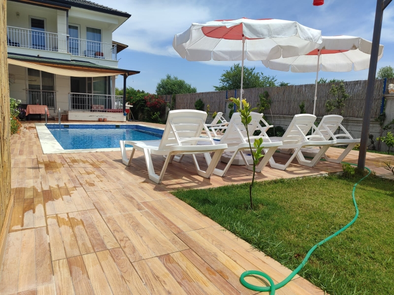 Bekiş Villa